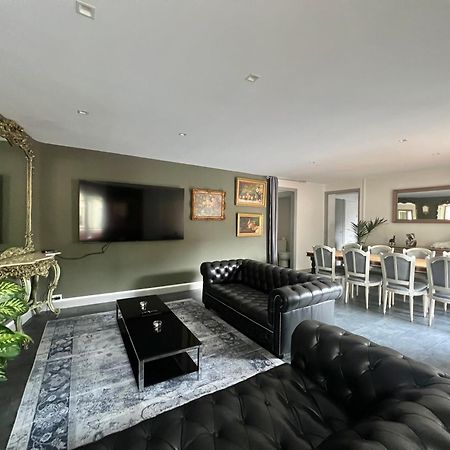 Apartmán Chez Rockette Verdun-sur-Meuse Exteriér fotografie