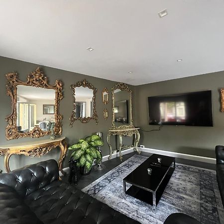Apartmán Chez Rockette Verdun-sur-Meuse Exteriér fotografie