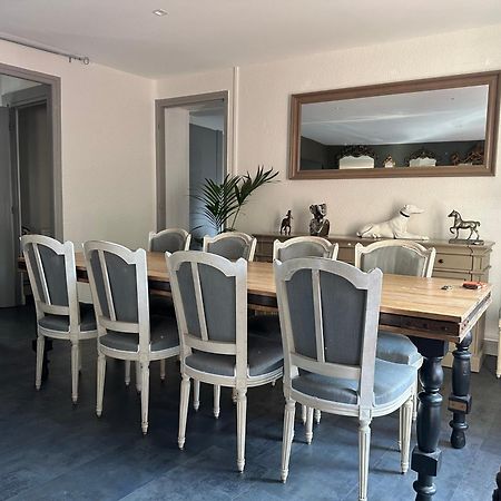 Apartmán Chez Rockette Verdun-sur-Meuse Exteriér fotografie
