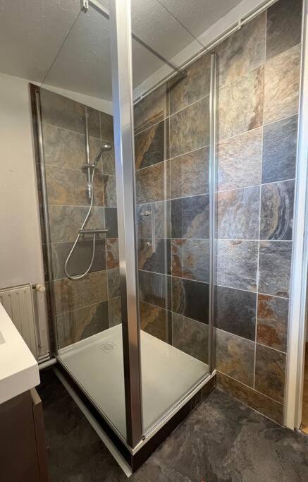 Apartmán Chez Rockette Verdun-sur-Meuse Exteriér fotografie