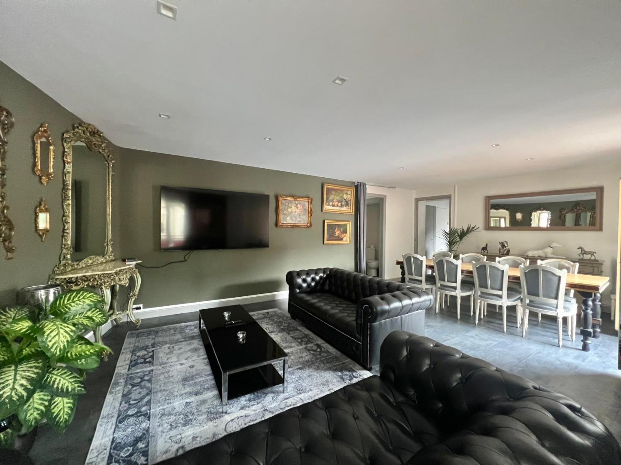 Apartmán Chez Rockette Verdun-sur-Meuse Exteriér fotografie