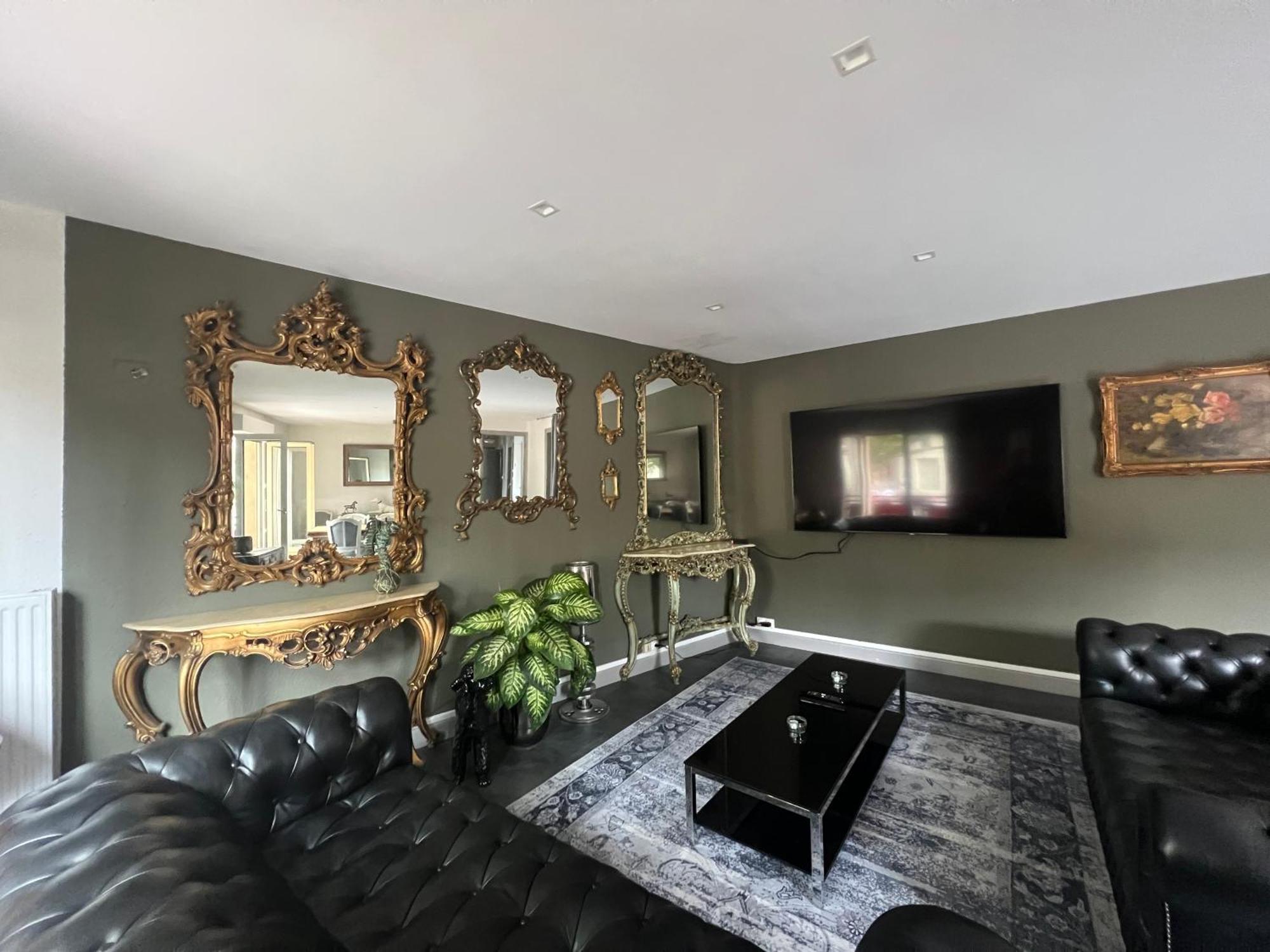 Apartmán Chez Rockette Verdun-sur-Meuse Exteriér fotografie