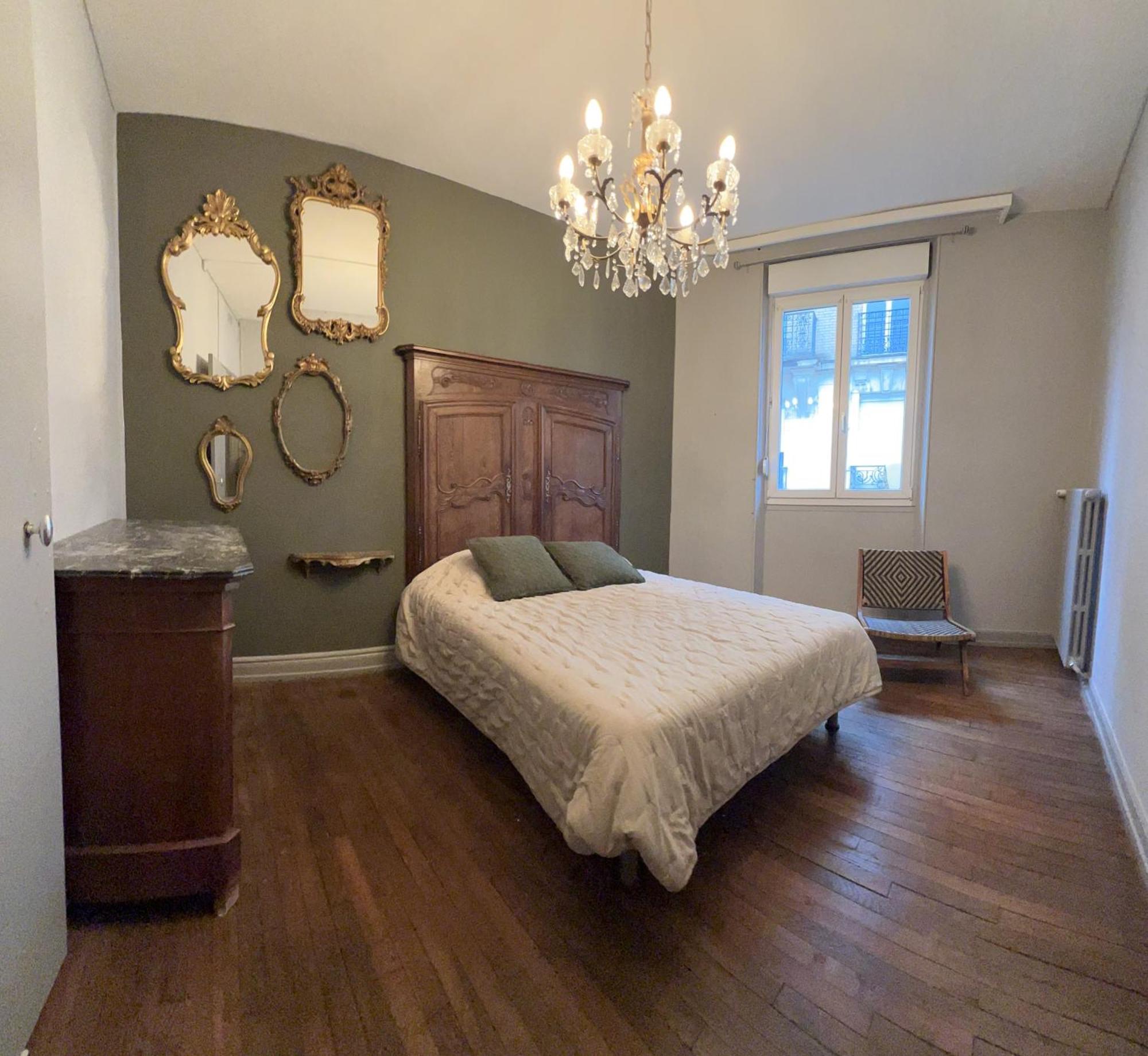 Apartmán Chez Rockette Verdun-sur-Meuse Exteriér fotografie
