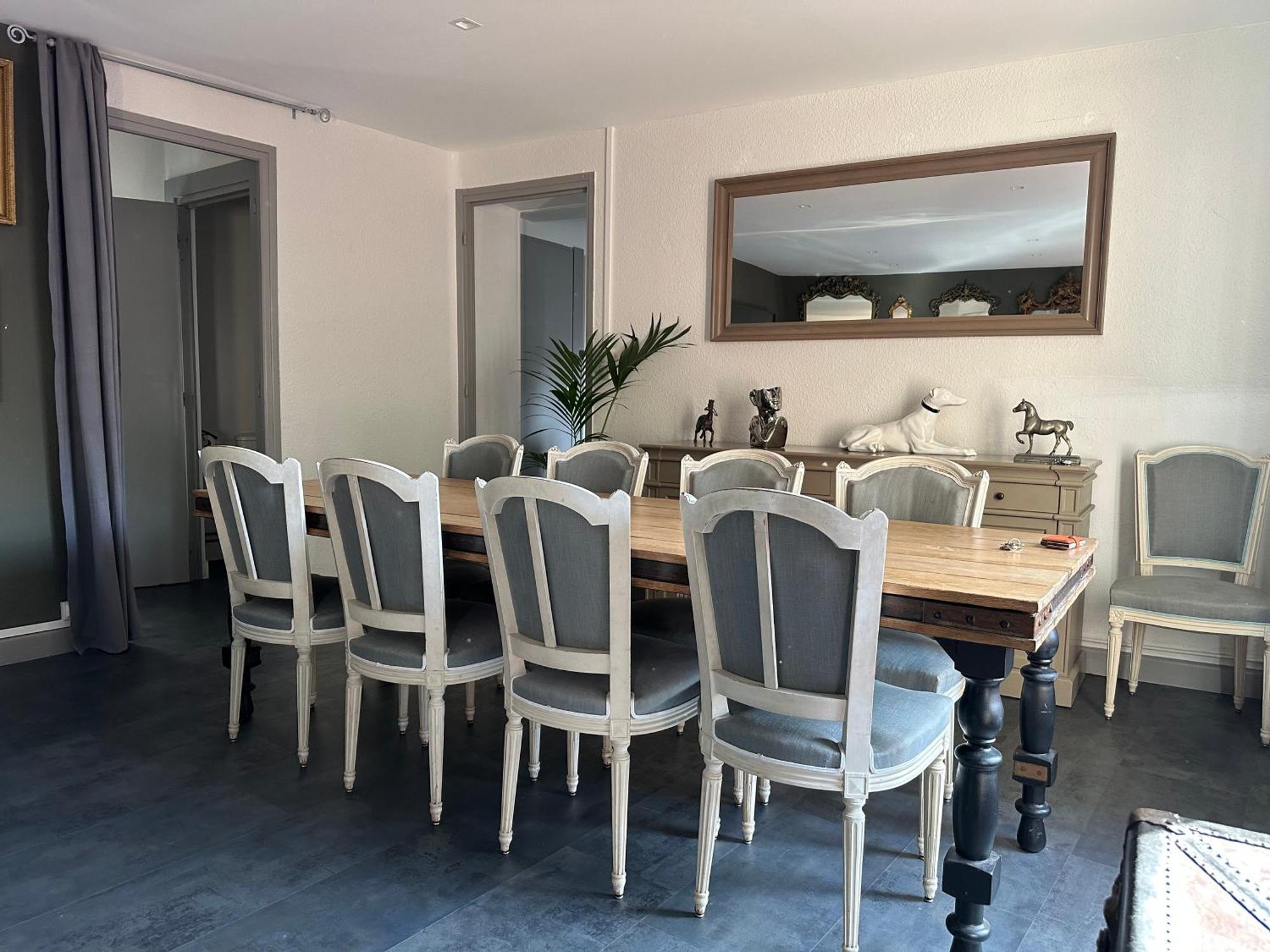 Apartmán Chez Rockette Verdun-sur-Meuse Exteriér fotografie